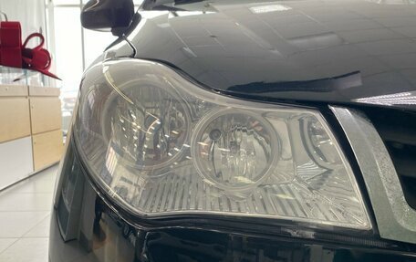 Chery Very (A13), 2013 год, 185 000 рублей, 4 фотография