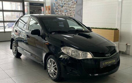 Chery Very (A13), 2013 год, 185 000 рублей, 3 фотография