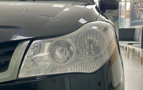 Chery Very (A13), 2013 год, 185 000 рублей, 5 фотография