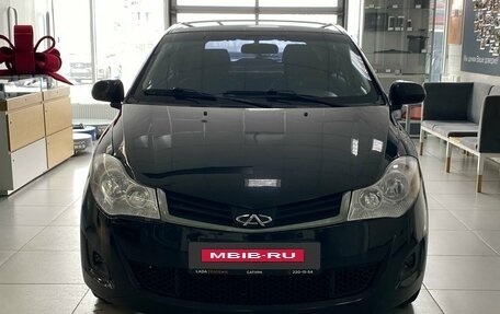 Chery Very (A13), 2013 год, 185 000 рублей, 2 фотография