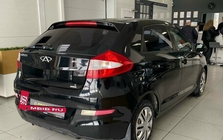 Chery Very (A13), 2013 год, 185 000 рублей, 6 фотография