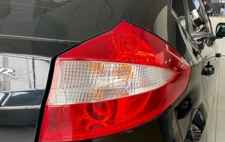 Chery Very (A13), 2013 год, 185 000 рублей, 7 фотография