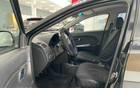 Chery Very (A13), 2013 год, 185 000 рублей, 13 фотография