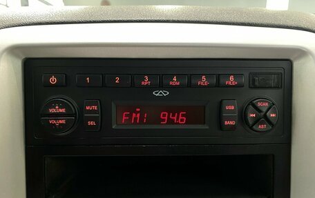 Chery Very (A13), 2013 год, 185 000 рублей, 19 фотография