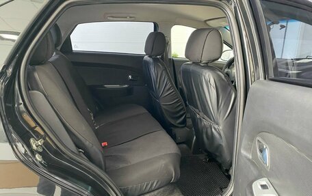 Chery Very (A13), 2013 год, 185 000 рублей, 16 фотография