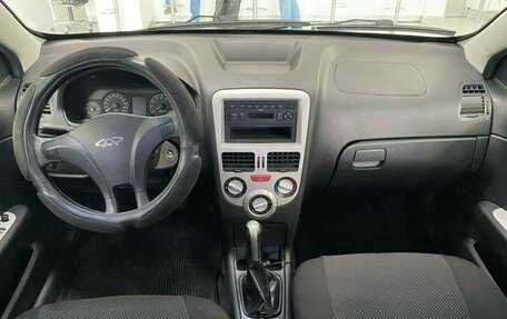 Chery Very (A13), 2013 год, 185 000 рублей, 15 фотография