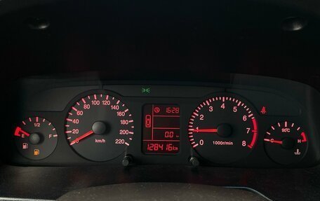 Chery Very (A13), 2013 год, 185 000 рублей, 18 фотография