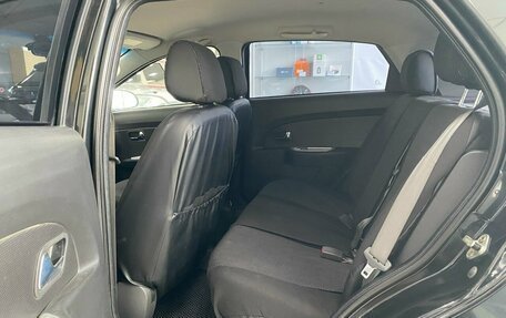 Chery Very (A13), 2013 год, 185 000 рублей, 14 фотография