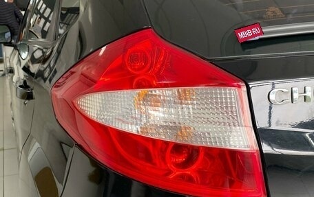 Chery Very (A13), 2013 год, 185 000 рублей, 10 фотография