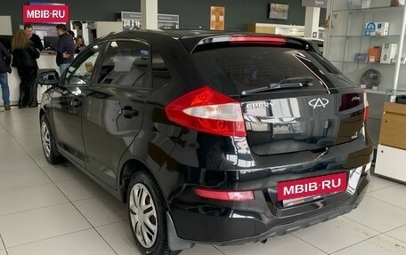 Chery Very (A13), 2013 год, 185 000 рублей, 9 фотография