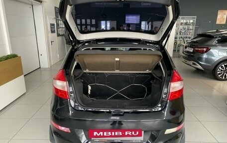 Chery Very (A13), 2013 год, 185 000 рублей, 12 фотография