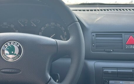 Skoda Octavia IV, 2008 год, 395 000 рублей, 6 фотография