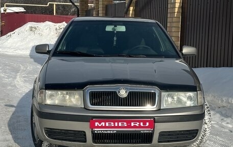 Skoda Octavia IV, 2008 год, 395 000 рублей, 2 фотография