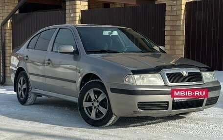 Skoda Octavia IV, 2008 год, 395 000 рублей, 3 фотография