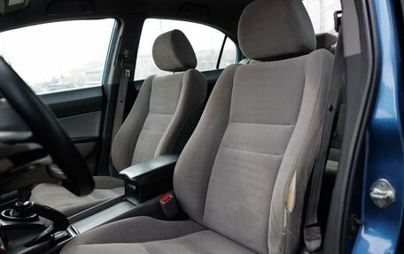 Honda Civic VIII, 2008 год, 530 000 рублей, 12 фотография