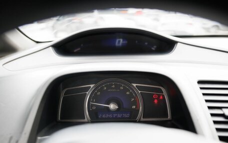 Honda Civic VIII, 2008 год, 530 000 рублей, 13 фотография