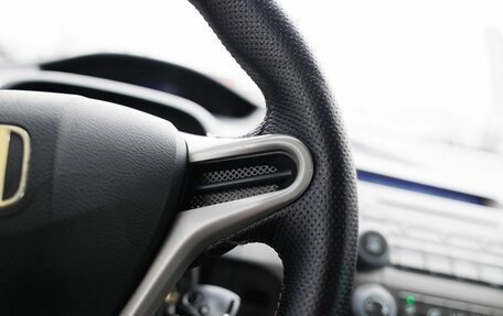 Honda Civic VIII, 2008 год, 530 000 рублей, 18 фотография