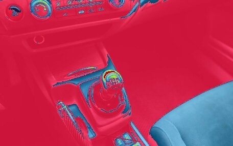 Honda Civic VIII, 2008 год, 530 000 рублей, 15 фотография