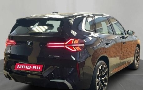 BMW X3, 2025 год, 6 690 000 рублей, 4 фотография