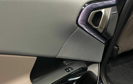 BMW X3, 2025 год, 6 690 000 рублей, 19 фотография