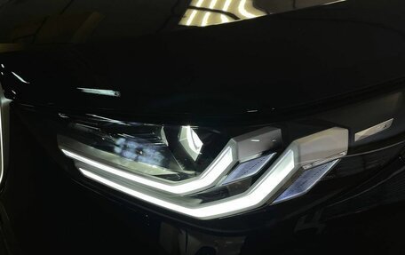 BMW X3, 2025 год, 6 690 000 рублей, 9 фотография