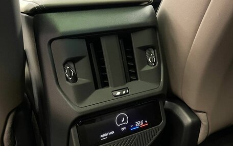 BMW X3, 2025 год, 6 690 000 рублей, 18 фотография