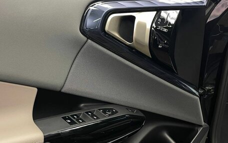 BMW X3, 2025 год, 6 690 000 рублей, 11 фотография