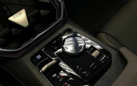 BMW X3, 2025 год, 6 690 000 рублей, 15 фотография