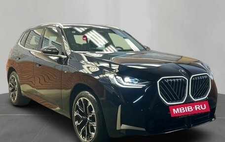 BMW X3, 2025 год, 6 690 000 рублей, 7 фотография