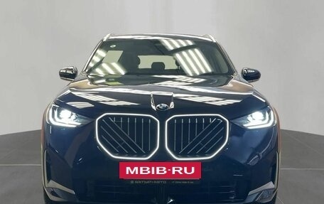 BMW X3, 2025 год, 6 690 000 рублей, 8 фотография