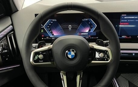 BMW X3, 2025 год, 6 690 000 рублей, 14 фотография