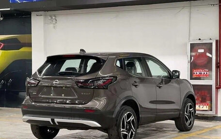 Nissan Qashqai, 2025 год, 1 800 000 рублей, 4 фотография