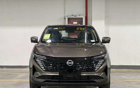 Nissan Qashqai, 2025 год, 1 800 000 рублей, 2 фотография