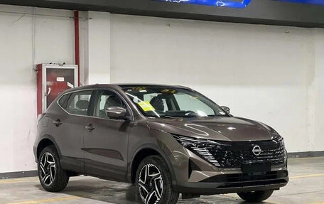 Nissan Qashqai, 2025 год, 1 800 000 рублей, 3 фотография