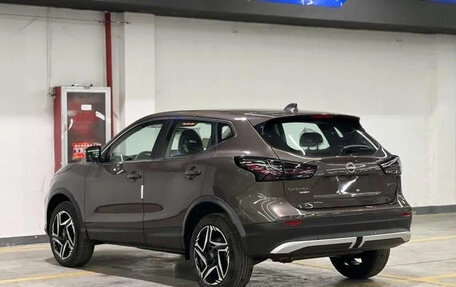 Nissan Qashqai, 2025 год, 1 800 000 рублей, 6 фотография