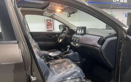 Nissan Qashqai, 2025 год, 1 800 000 рублей, 13 фотография