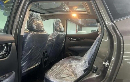 Nissan Qashqai, 2025 год, 1 800 000 рублей, 14 фотография