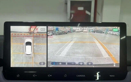 Nissan Qashqai, 2025 год, 1 800 000 рублей, 9 фотография