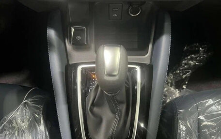 Nissan Qashqai, 2025 год, 1 800 000 рублей, 11 фотография