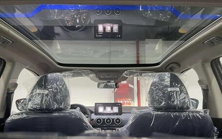 Nissan Qashqai, 2025 год, 1 800 000 рублей, 15 фотография