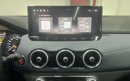 Nissan Qashqai, 2025 год, 1 800 000 рублей, 10 фотография