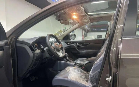 Nissan Qashqai, 2025 год, 1 800 000 рублей, 7 фотография