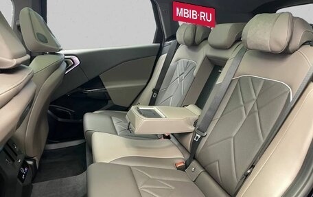 BMW X3, 2025 год, 6 690 000 рублей, 22 фотография