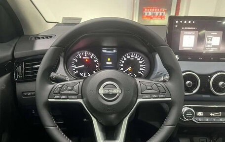 Nissan Qashqai, 2025 год, 1 800 000 рублей, 8 фотография