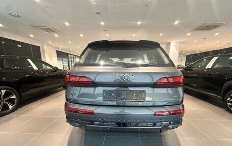 Audi Q7, 2025 год, 16 700 000 рублей, 5 фотография