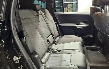 Mercedes-Benz GLB, 2022 год, 2 700 000 рублей, 7 фотография