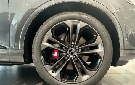 Audi Q7, 2025 год, 16 700 000 рублей, 2 фотография