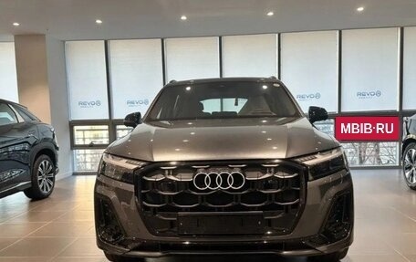 Audi Q7, 2025 год, 16 700 000 рублей, 3 фотография