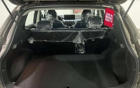 Nissan Qashqai, 2025 год, 1 800 000 рублей, 16 фотография