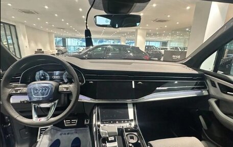 Audi Q7, 2025 год, 16 700 000 рублей, 8 фотография